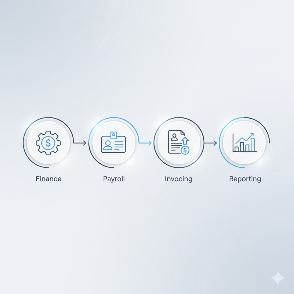 Process Optimization Services